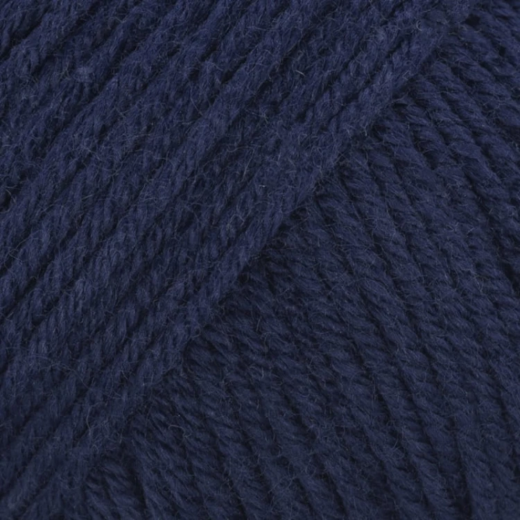 Włóczka Gazzal Baby Cotton XL 3438 / granat