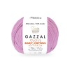 Włóczka Gazzal Baby Cotton XL 3422 / wrzos