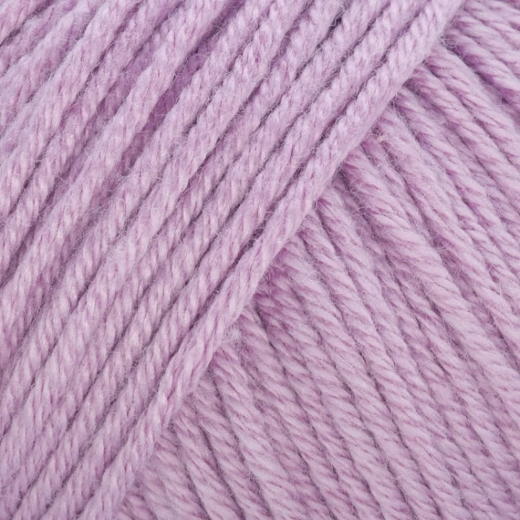 Włóczka Gazzal Baby Cotton XL 3422 / wrzos