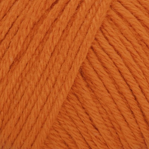 Włóczka Gazzal Baby Cotton XL 3419 / pomarańcz