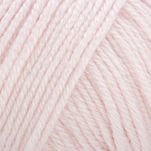 Włóczka Gazzal Baby Cotton XL 3411 / jasny róż