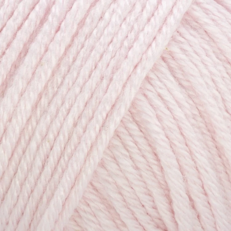 Włóczka Gazzal Baby Cotton XL 3411 / jasny róż