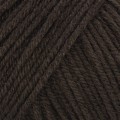 Włóczka Gazzal Baby Cotton XL 3436 / brąz
