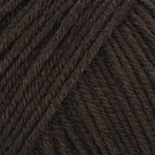 Włóczka Gazzal Baby Cotton XL 3436 / brąz