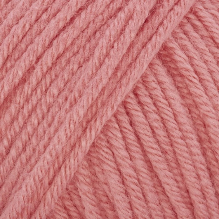 Włóczka Gazzal Baby Cotton XL 3435 / morela