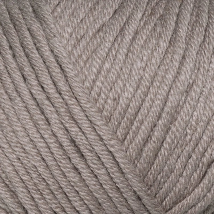 Włóczka Gazzal Baby Cotton XL 3434 / cappuccino