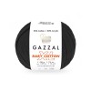 Włóczka Gazzal Baby Cotton XL 3433 / czerń