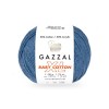 Włóczka Gazzal Baby Cotton XL 3431 / jeans