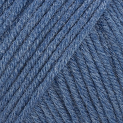 Włóczka Gazzal Baby Cotton XL 3431 / jeans