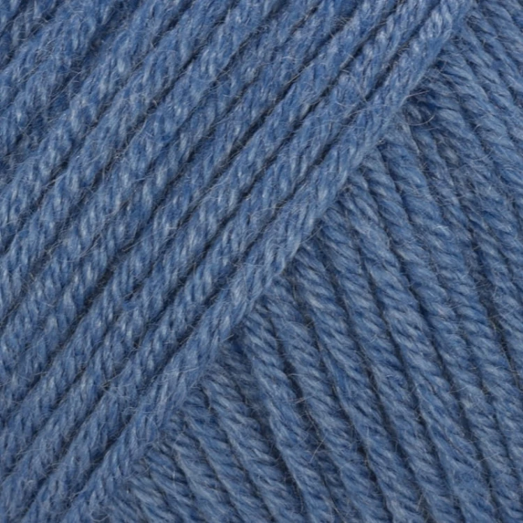 Włóczka Gazzal Baby Cotton XL 3431 / jeans