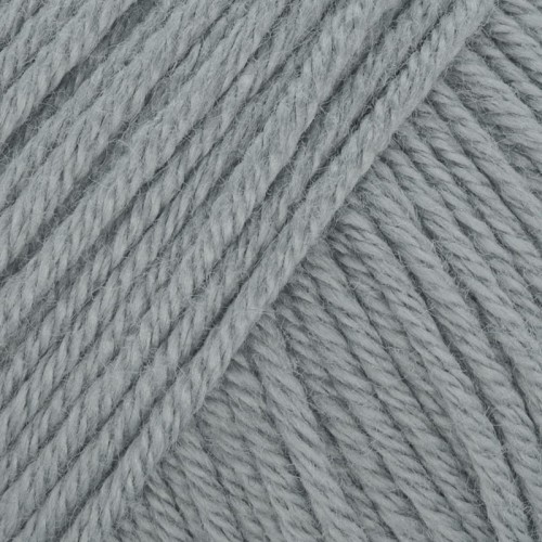 Włóczka Gazzal Baby Cotton XL 3430 / szary