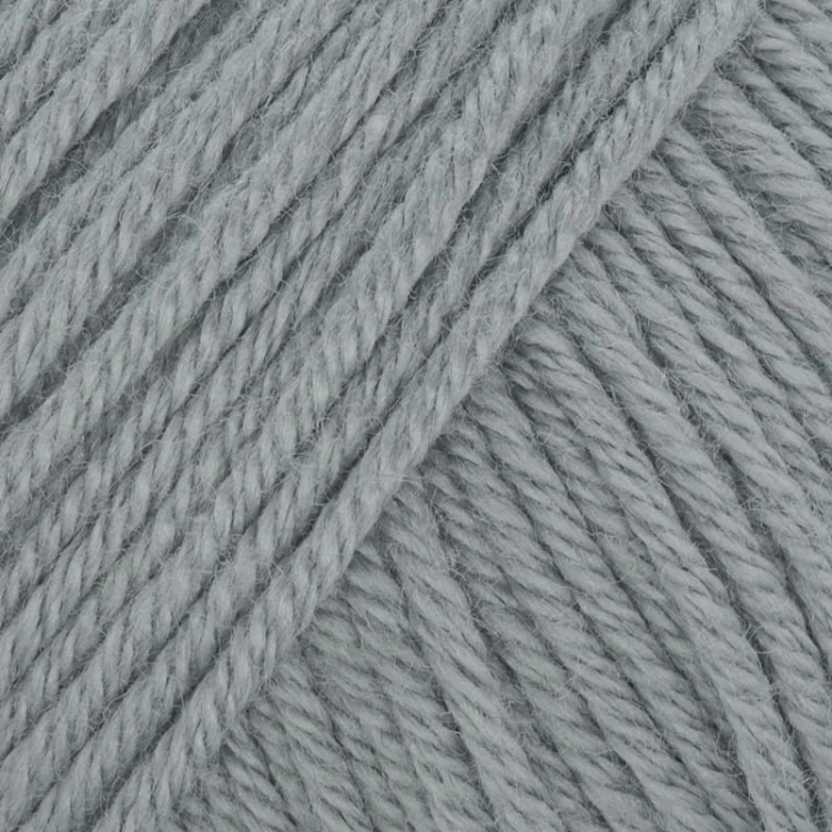 Włóczka Gazzal Baby Cotton XL 3430 / szary