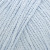 Włóczka Gazzal Baby Cotton XL 3429 / jasny błękit