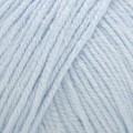 Włóczka Gazzal Baby Cotton XL 3429 / jasny błękit