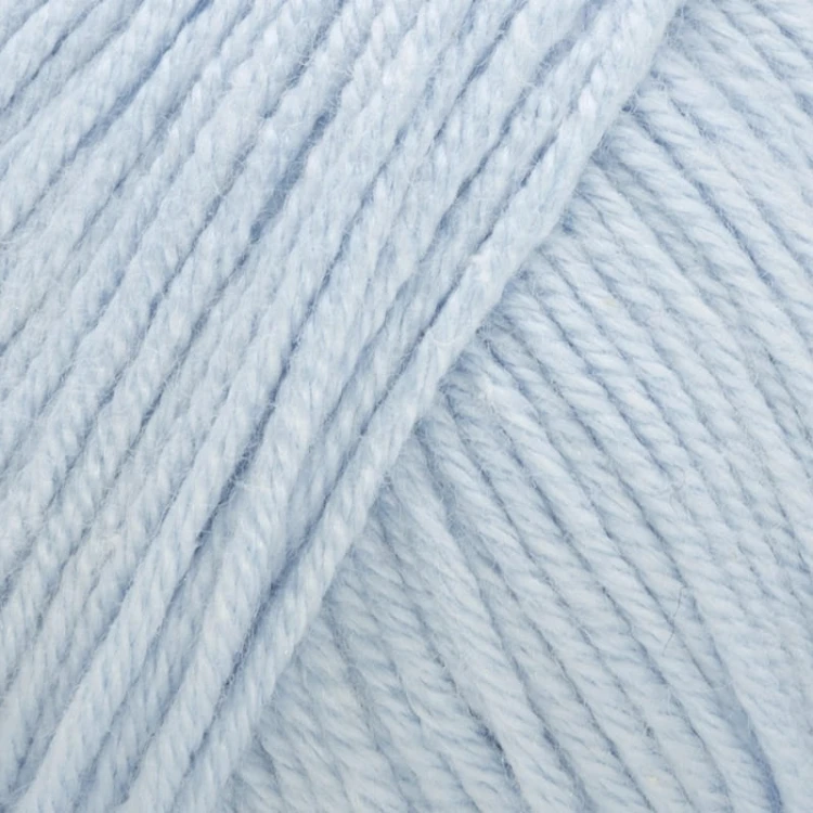 Włóczka Gazzal Baby Cotton XL 3429 / jasny błękit