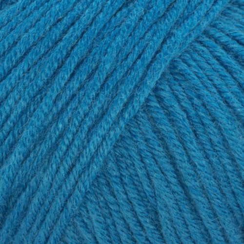 Włóczka Gazzal Baby Cotton XL 3428 / lazur