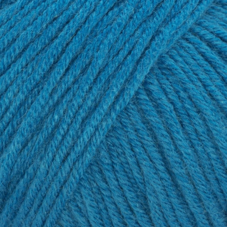 Włóczka Gazzal Baby Cotton XL 3428 / lazur