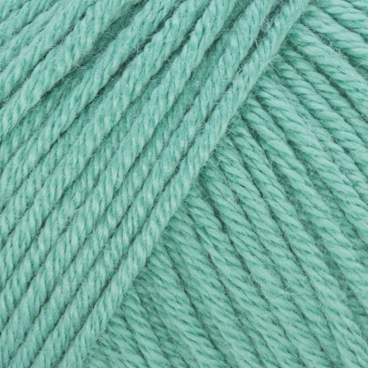 Włóczka Gazzal Baby Cotton XL 3426 / szmaragd
