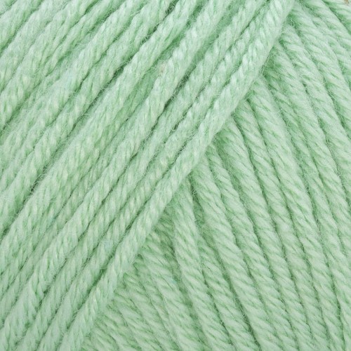 Włóczka Gazzal Baby Cotton XL 3425 / mięta