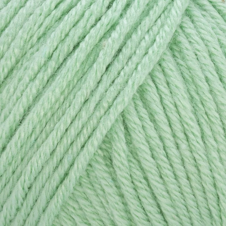 Włóczka Gazzal Baby Cotton XL 3425 / mięta