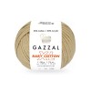 Włóczka Gazzal Baby Cotton XL 3424 / beż