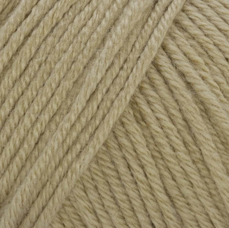 Włóczka Gazzal Baby Cotton XL 3424 / beż
