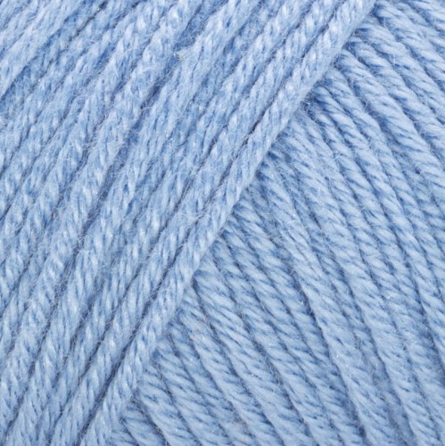 Włóczka Gazzal Baby Cotton XL 3423 / błękit