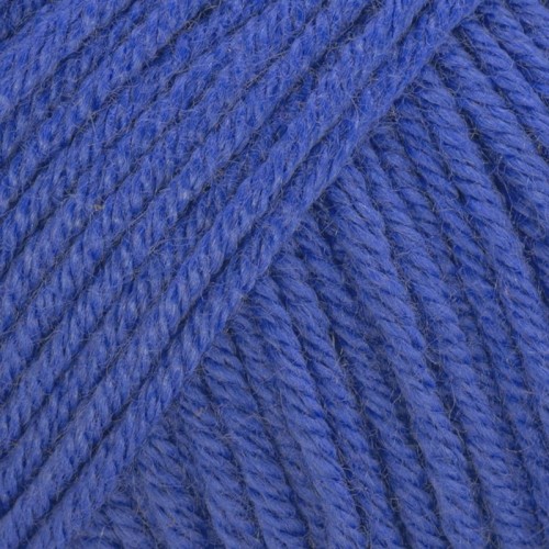 Włóczka Gazzal Baby Cotton XL 3421 / kobalt