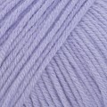 Włóczka Gazzal Baby Cotton XL 3420 / fiołek