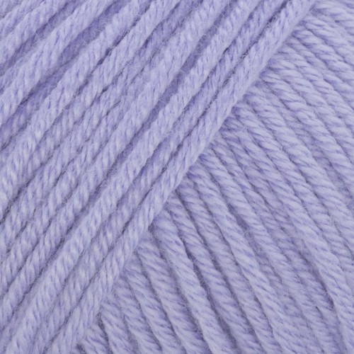 Włóczka Gazzal Baby Cotton XL 3420 / fiołek