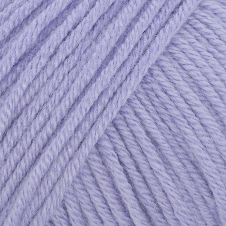 Włóczka Gazzal Baby Cotton XL 3420 / fiołek