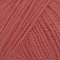 Włóczka Gazzal Baby Cotton XL 3418 / koral