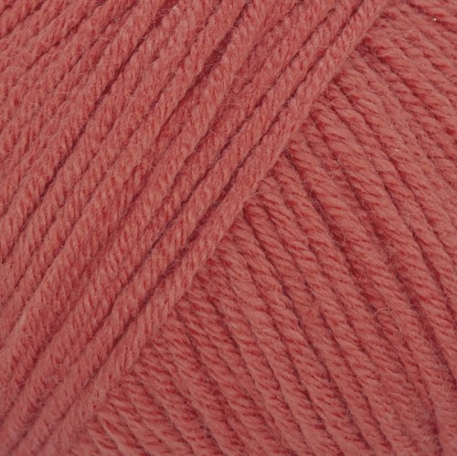 Włóczka Gazzal Baby Cotton XL 3418 / koral