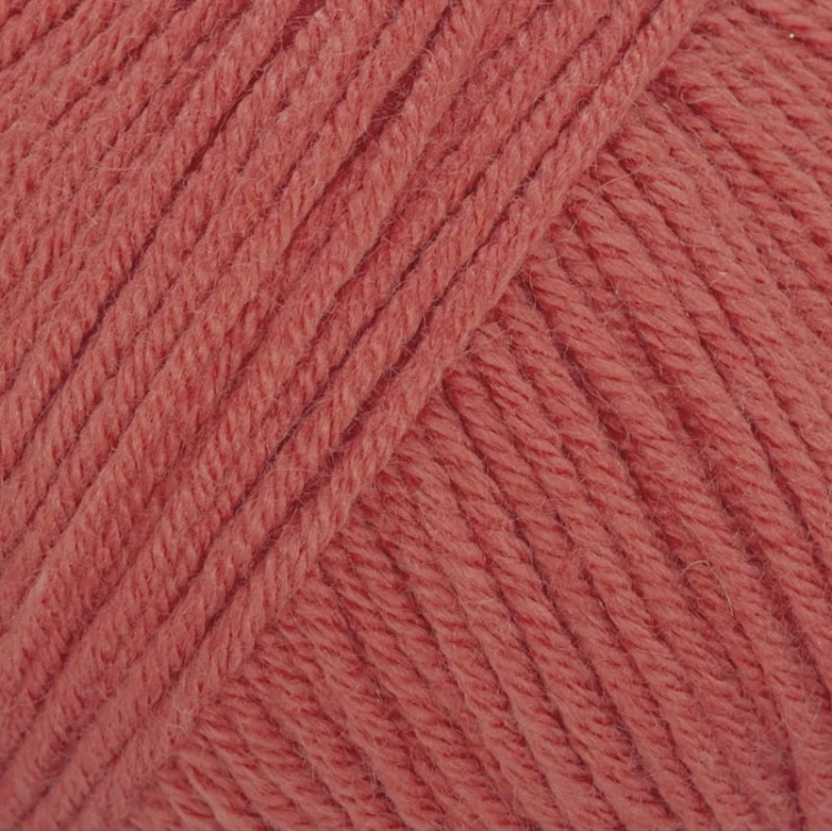 Włóczka Gazzal Baby Cotton XL 3418 / koral