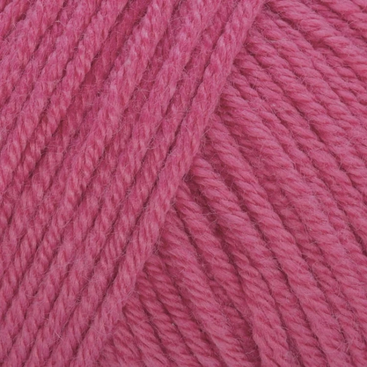 Włóczka Gazzal Baby Cotton XL 3415 / piwonia