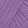 Włóczka Gazzal Baby Cotton XL 3414 / jasny fiolet