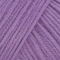 Włóczka Gazzal Baby Cotton XL 3414 / jasny fiolet