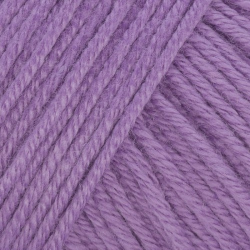 Włóczka Gazzal Baby Cotton XL 3414 / jasny fiolet