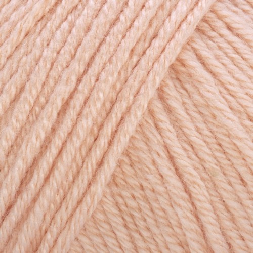 Włóczka Gazzal Baby Cotton XL 3412 / brzoskwinia