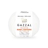 Włóczka Gazzal Baby Cotton XL 3410 / ecru