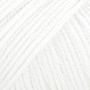 Włóczka Gazzal Baby Cotton XL 3410 / ecru