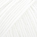 Włóczka Gazzal Baby Cotton XL 3410 / ecru