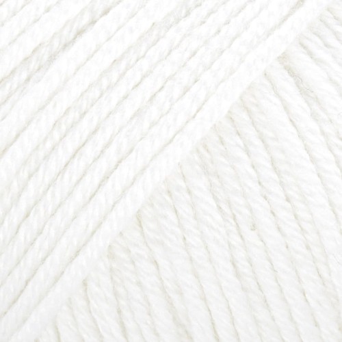 Włóczka Gazzal Baby Cotton XL 3410 / ecru