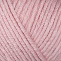 Włóczka Gazzal Baby Cotton XL 3444 / brudny róż