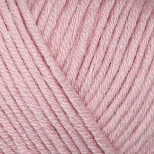 Włóczka Gazzal Baby Cotton XL 3444 / brudny róż