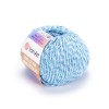 Włóczka Yarnart Baby Cotton Multicolor 5201