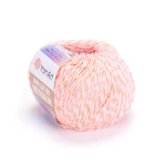 Włóczka YarnArt Baby Cotton Multicolor 5205