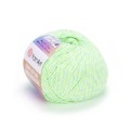 Włóczka Yarnart Baby Cotton Multicolor 5206
