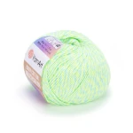 Włóczka YarnArt Baby Cotton Multicolor 5206