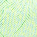 Włóczka Yarnart Baby Cotton Multicolor 5206